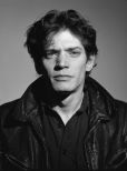 Robert Mapplethorpe