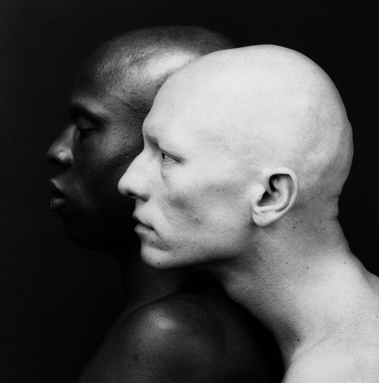 Robert Mapplethorpe