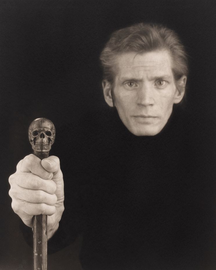 Robert Mapplethorpe