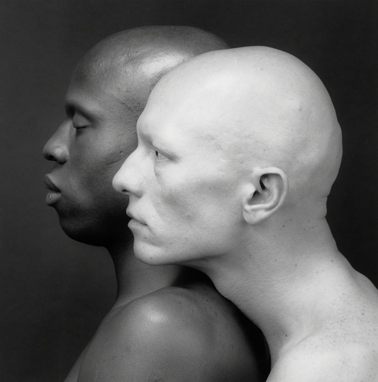 Robert Mapplethorpe