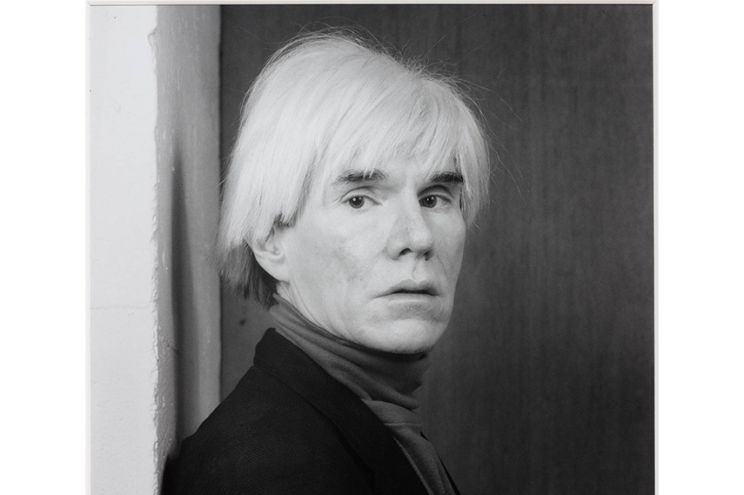 Robert Mapplethorpe