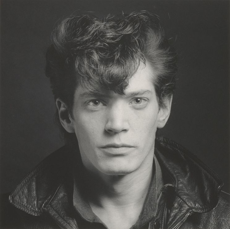 Robert Mapplethorpe