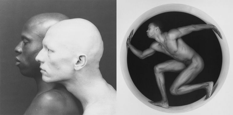 Robert Mapplethorpe