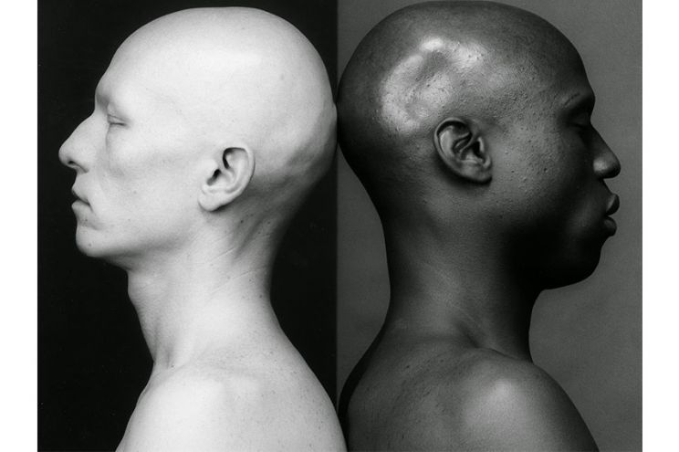 Robert Mapplethorpe