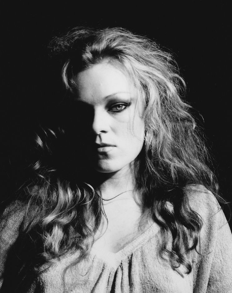 Robert Mapplethorpe