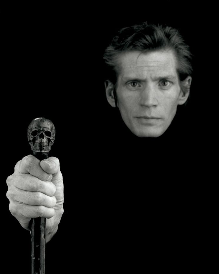Robert Mapplethorpe