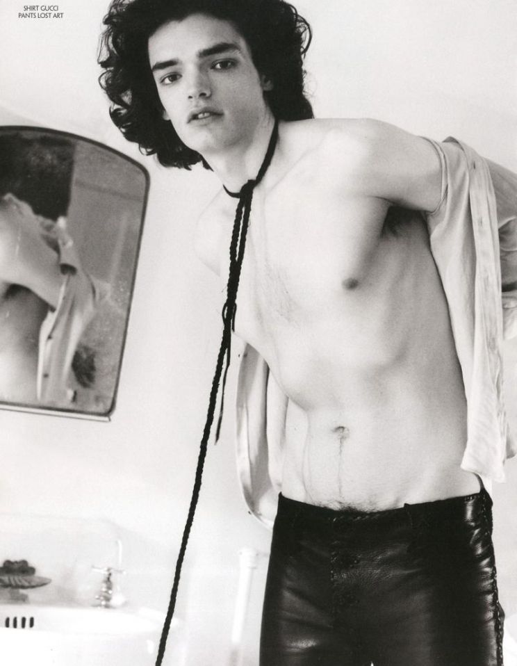 Robert Mapplethorpe