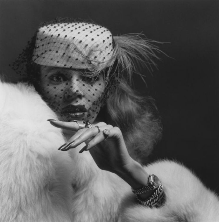 Robert Mapplethorpe