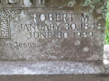 Robert McCollum