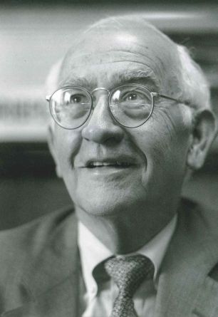 Robert McCord