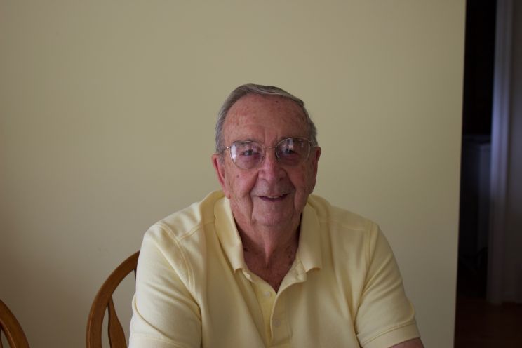 Robert McCord