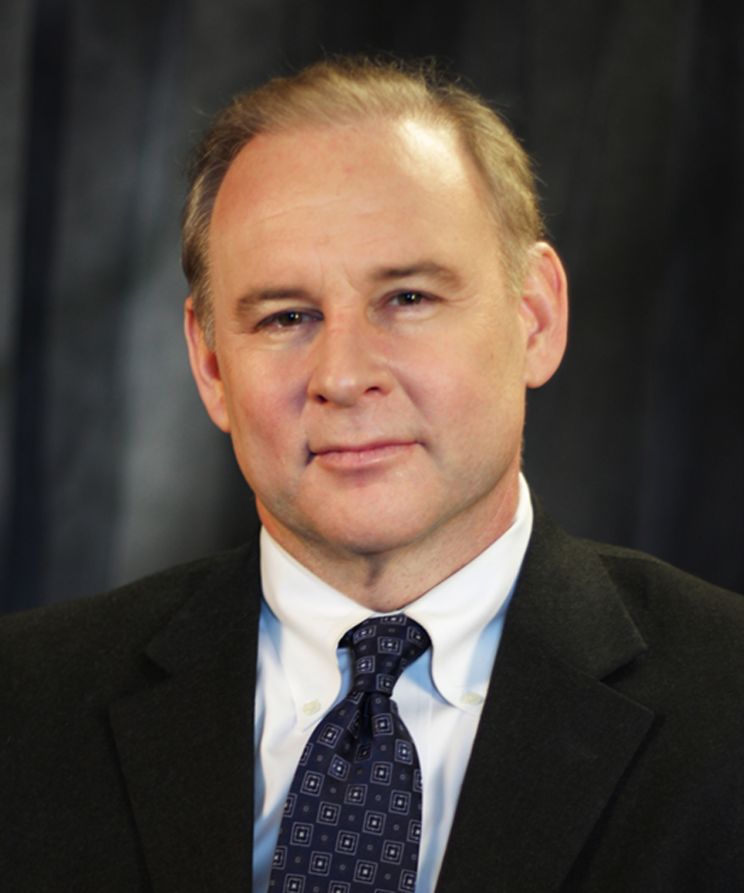 Robert McCord