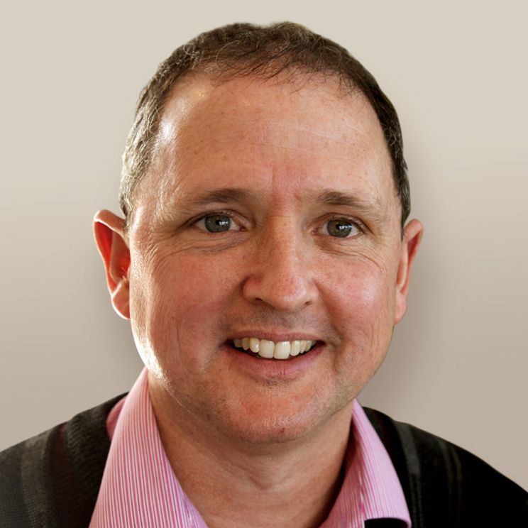 Robert McKay