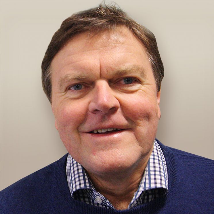 Robert McKay