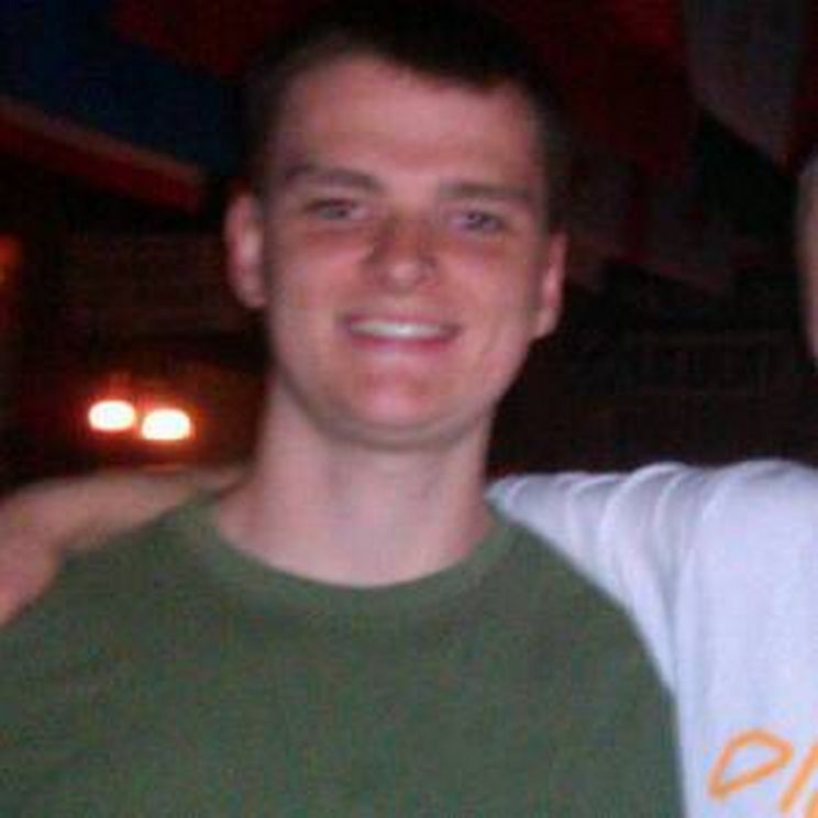Robert McKay