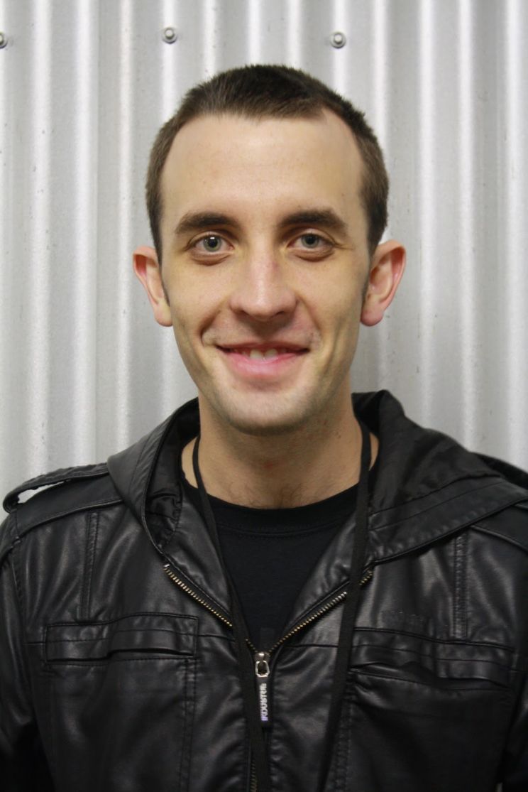 Robert McKay