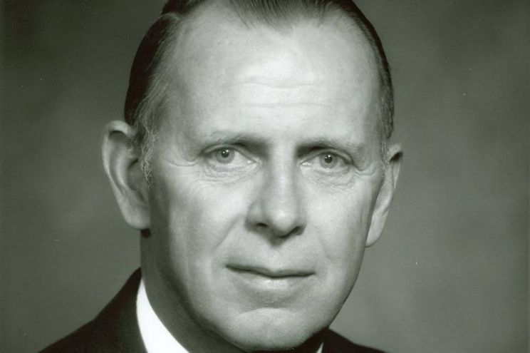 Robert McKay