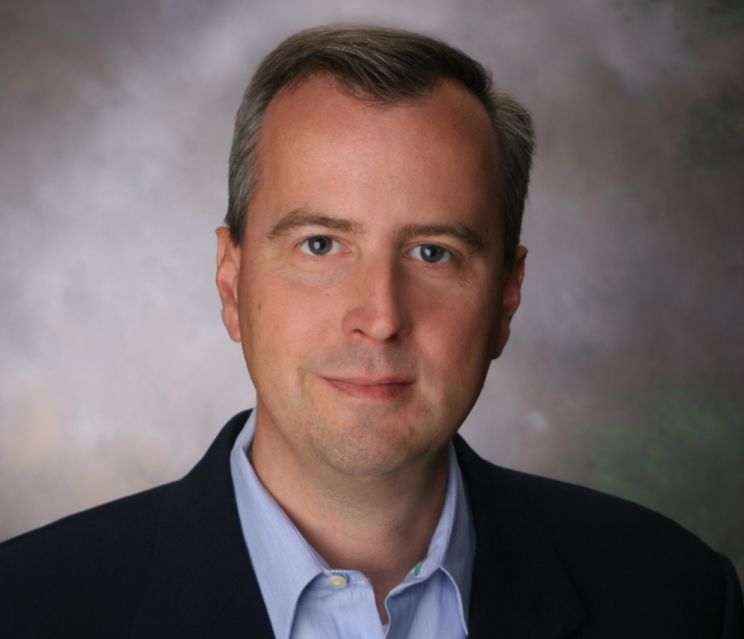 Robert McKay