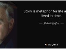 Robert McKee