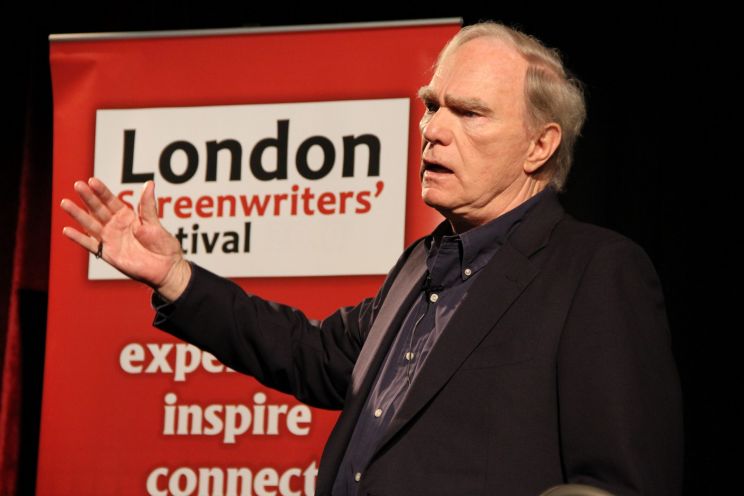 Robert McKee