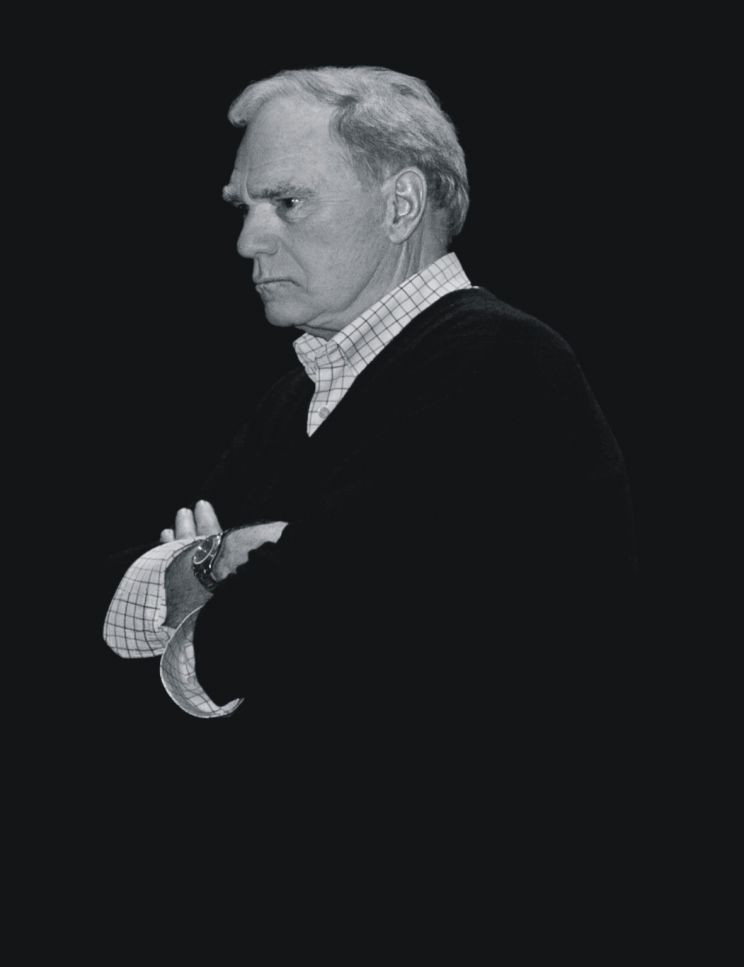 Robert McKee