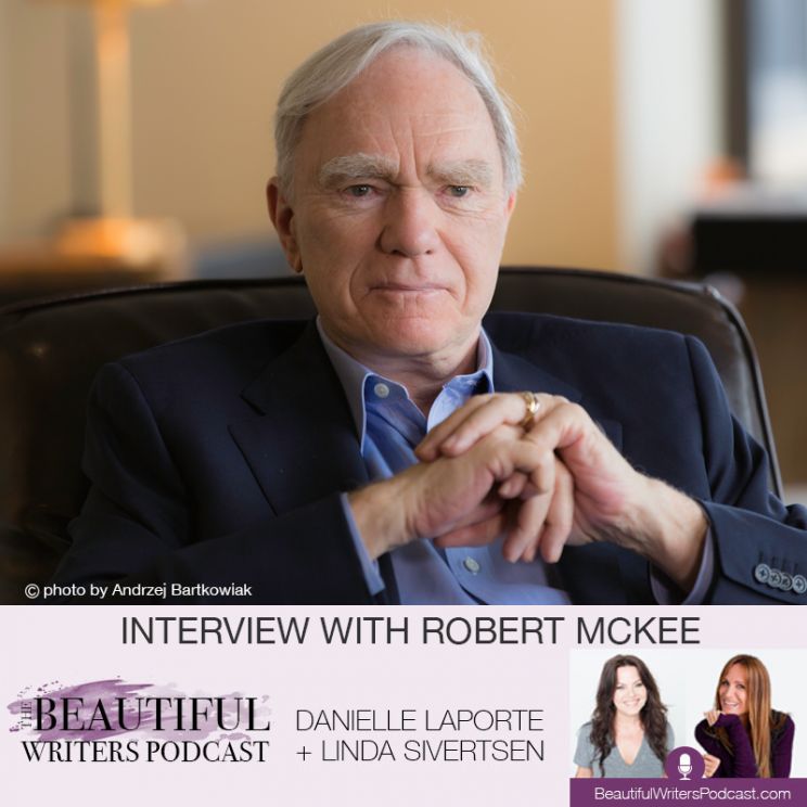 Robert McKee