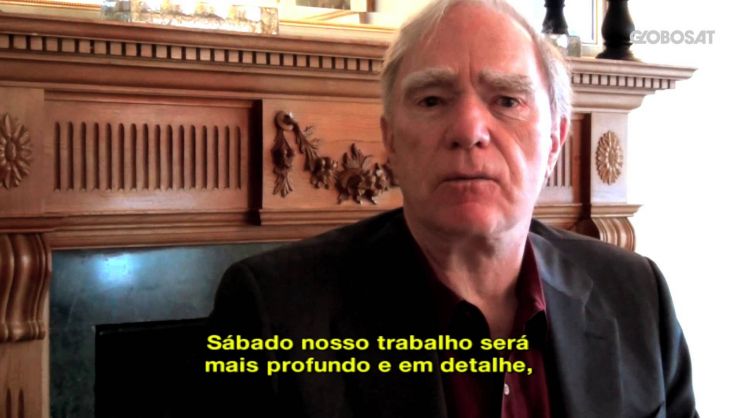 Robert McKee