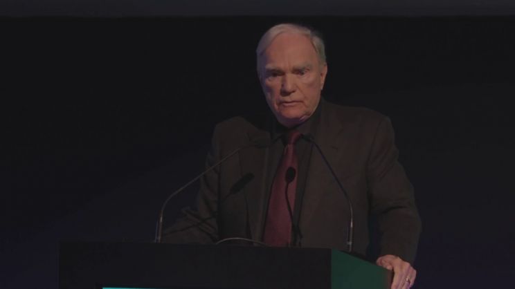 Robert McKee