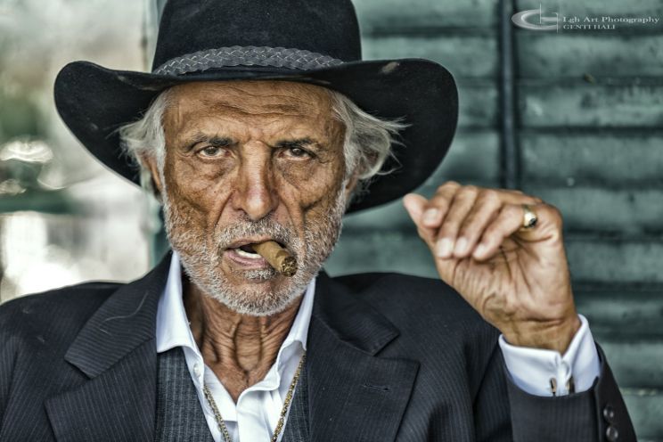 Robert Miano
