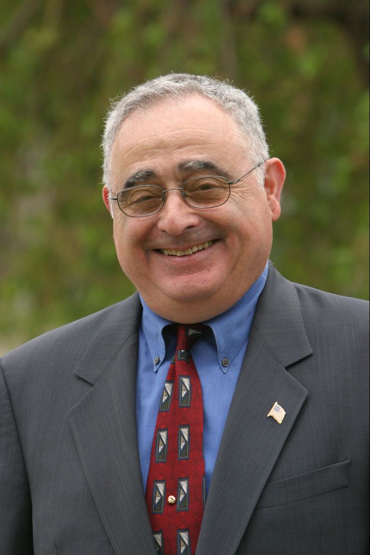 Robert Miano