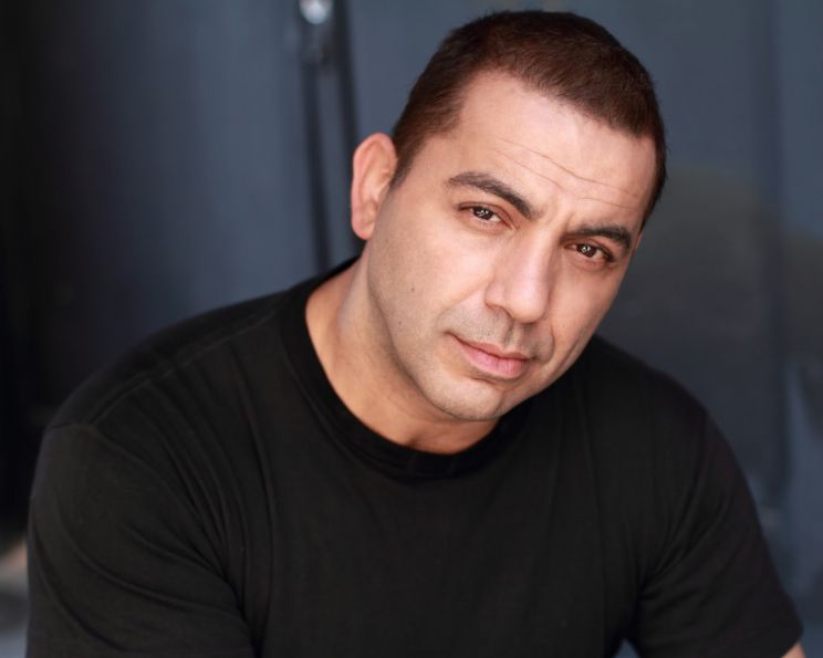 Robert Miano