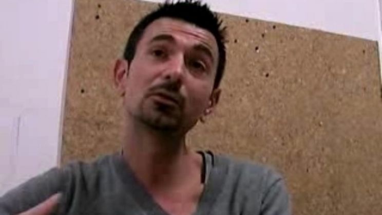 Robert Miano