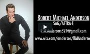 Robert Michael Anderson