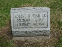 Robert Michael Ryan