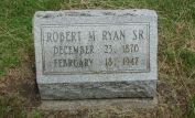 Robert Michael Ryan