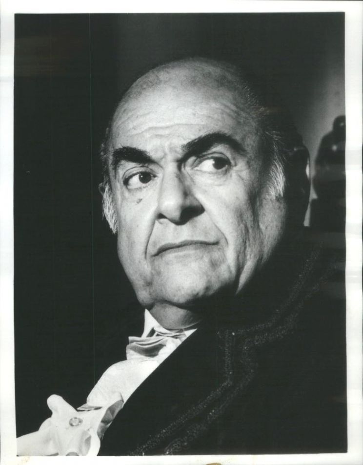 Robert Middleton