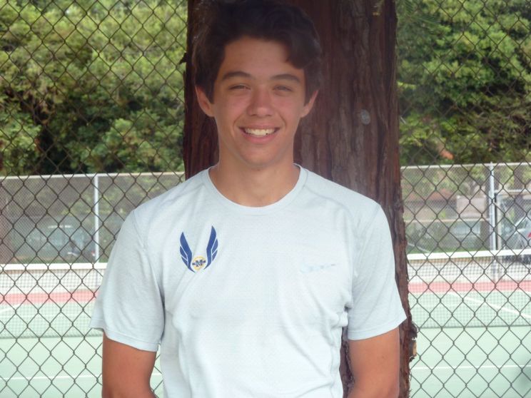Robert Miranda