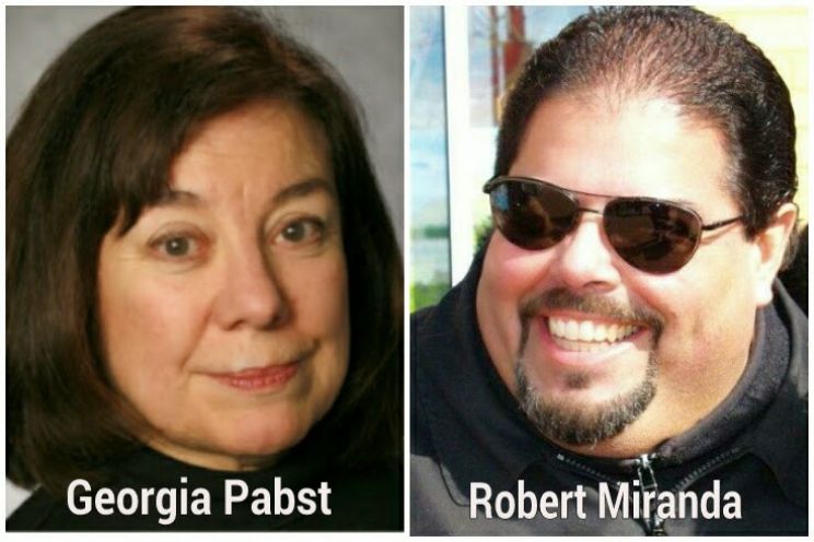 Robert Miranda