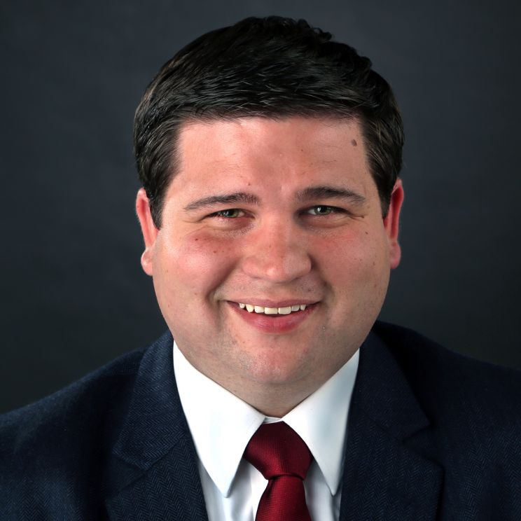 Robert Miranda