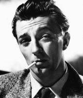 Robert Mitchum