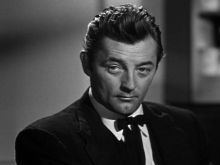 Robert Mitchum