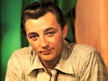 Robert Mitchum