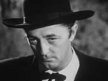 Robert Mitchum