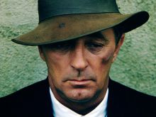 Robert Mitchum