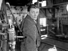 Robert Mitchum