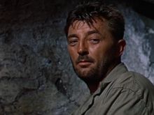 Robert Mitchum