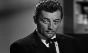 Robert Mitchum