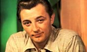 Robert Mitchum