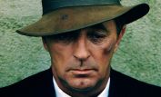 Robert Mitchum