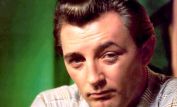 Robert Mitchum